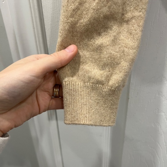 Reformation cashmere cardigan Small - Picture 6 of 6